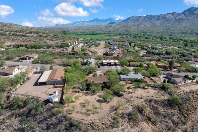 544 Paseo Petirojo, Rio Rico, AZ 85648