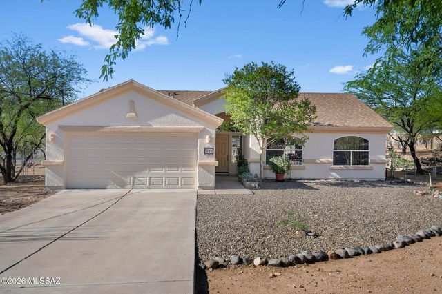 544 Paseo Petirojo, Rio Rico, AZ 85648