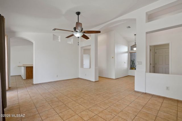 544 Paseo Petirojo, Rio Rico, AZ 85648