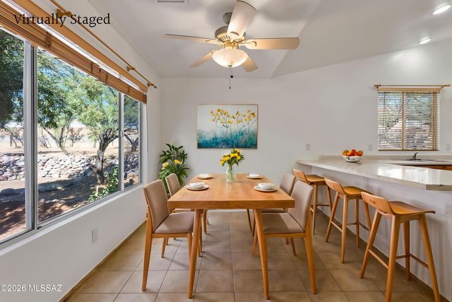 544 Paseo Petirojo, Rio Rico, AZ 85648