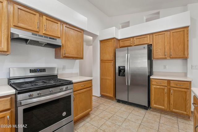 544 Paseo Petirojo, Rio Rico, AZ 85648