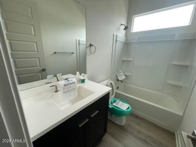5611 S Feliz --, Mesa, AZ 85212