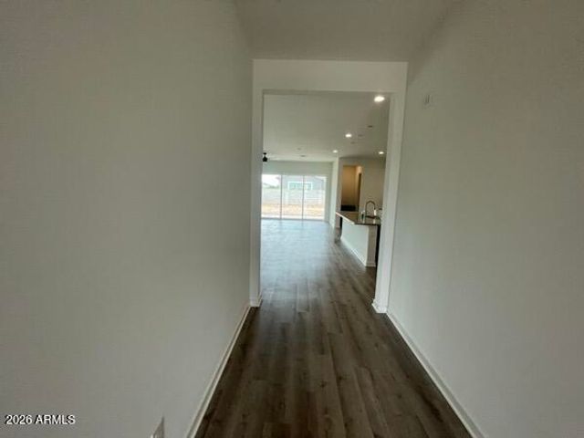 5611 S Feliz --, Mesa, AZ 85212