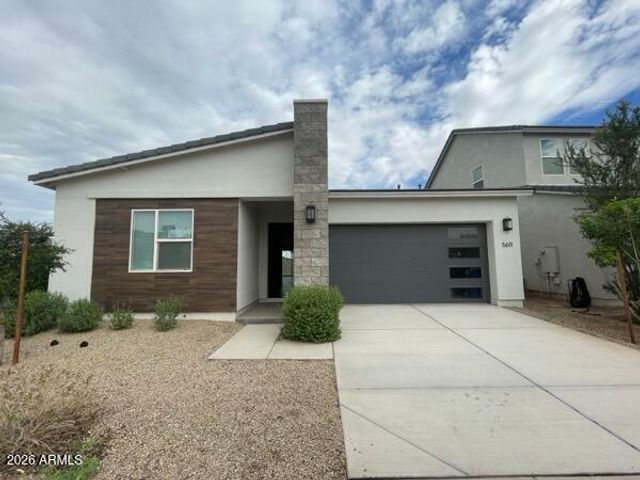 5611 S Feliz --, Mesa, AZ 85212
