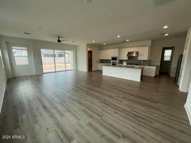 5611 S Feliz --, Mesa, AZ 85212