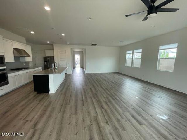 5611 S Feliz --, Mesa, AZ 85212
