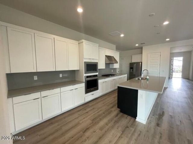 5611 S Feliz --, Mesa, AZ 85212