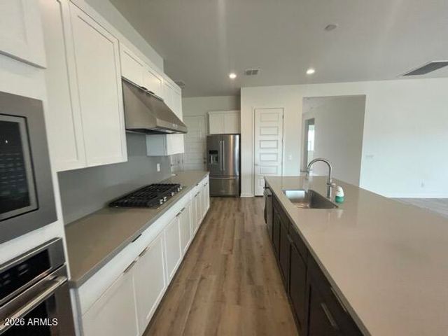 5611 S Feliz --, Mesa, AZ 85212