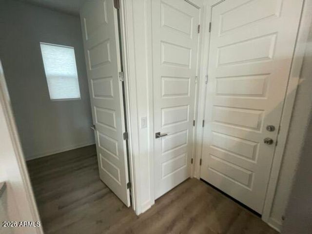 5611 S Feliz --, Mesa, AZ 85212