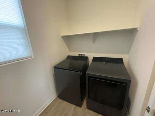 5611 S Feliz --, Mesa, AZ 85212