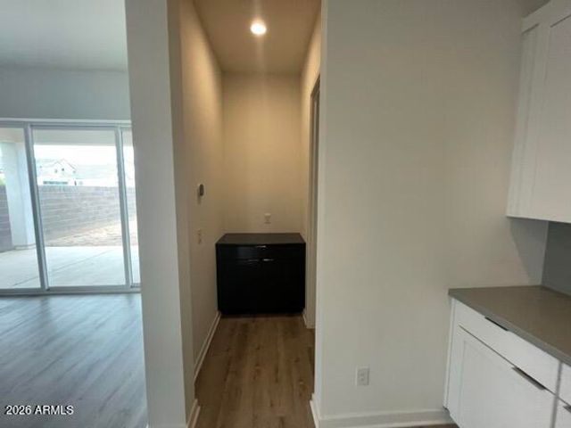 5611 S Feliz --, Mesa, AZ 85212