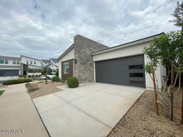 5611 S Feliz --, Mesa, AZ 85212