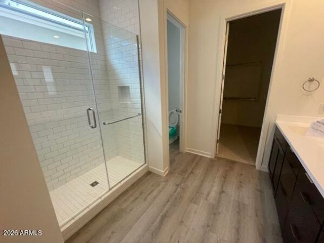 5611 S Feliz --, Mesa, AZ 85212