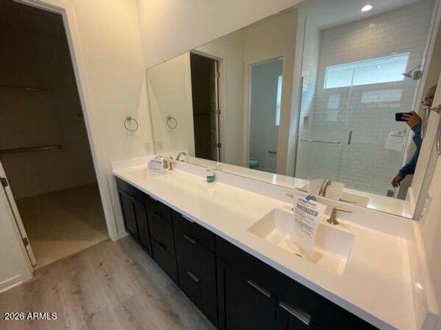 5611 S Feliz --, Mesa, AZ 85212
