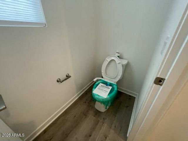 5611 S Feliz --, Mesa, AZ 85212