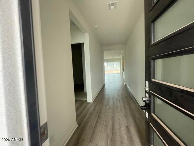 5611 S Feliz --, Mesa, AZ 85212