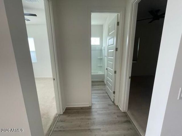 5611 S Feliz --, Mesa, AZ 85212
