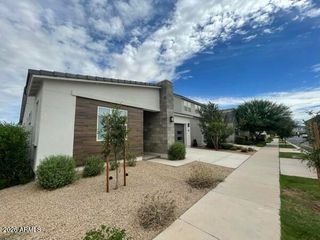 5611 S Feliz --, Mesa, AZ 85212