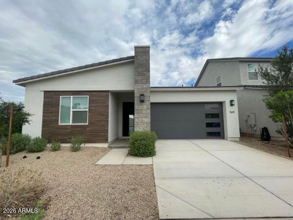 5611 S Feliz --, Mesa, AZ 85212 — photo 2