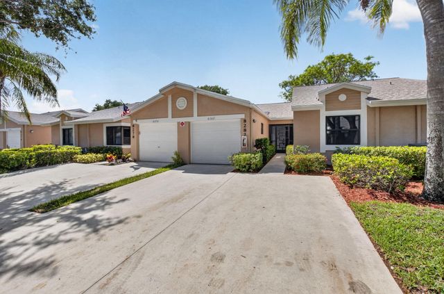 8282 Springlake Drive, Boca Raton, FL 33496