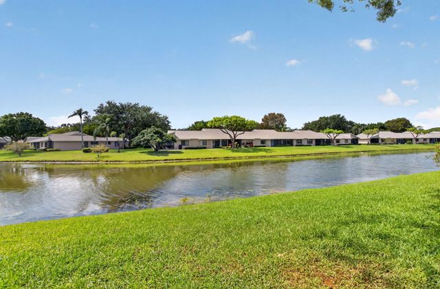 8282 Springlake Drive, Boca Raton, FL 33496