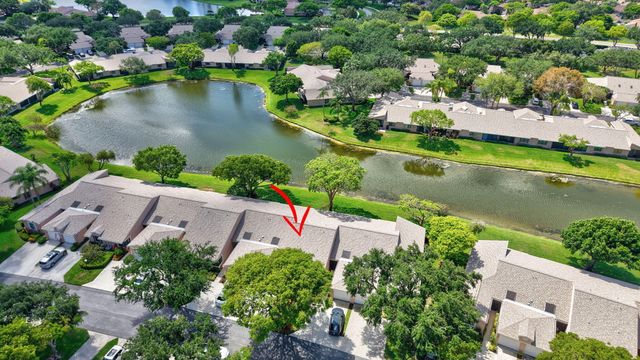 8282 Springlake Drive, Boca Raton, FL 33496