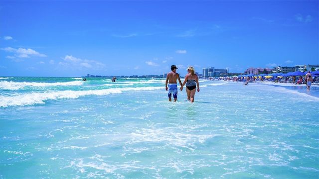 1700 COVE II PLACE 310, Sarasota, FL 34242