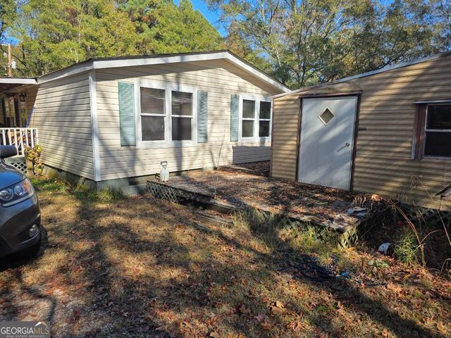 190 Miller Road, Hogansville, GA 30230