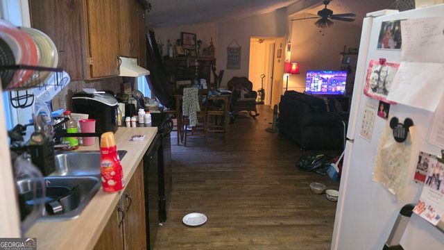 190 Miller Road, Hogansville, GA 30230