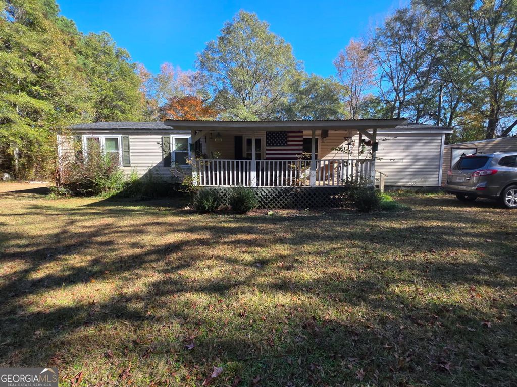 190 Miller Road, Hogansville, GA 30230