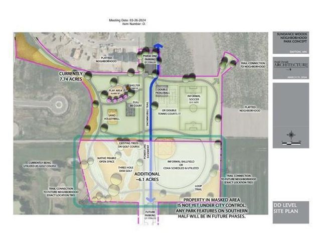 15047 116th Avenue N, Dayton, MN 55369