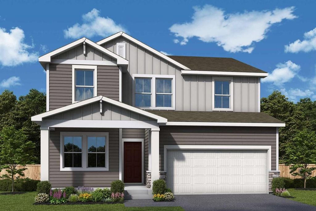 15047 116th Avenue N, Dayton, MN 55369