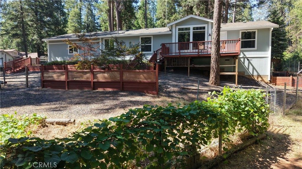 Image 1 of property listing at 14844 Crescent Drive, Magalia, CA 95954