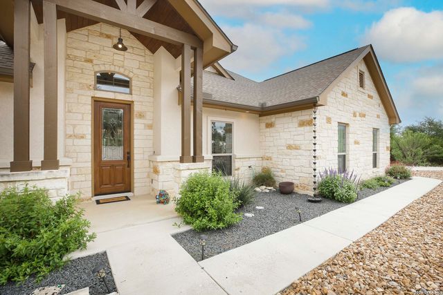 139 JACKSON CRK, Canyon Lake, TX 78133