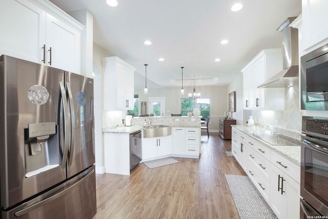 139 JACKSON CRK, Canyon Lake, TX 78133