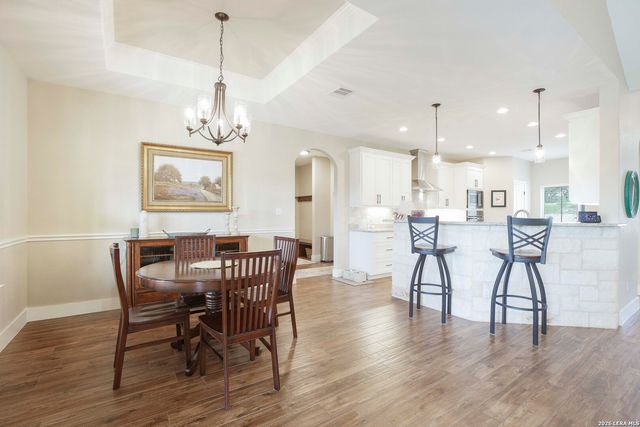 139 JACKSON CRK, Canyon Lake, TX 78133