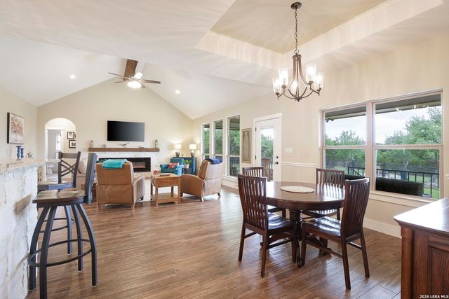139 JACKSON CRK, Canyon Lake, TX 78133