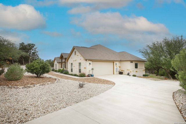 139 JACKSON CRK, Canyon Lake, TX 78133