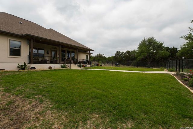 139 JACKSON CRK, Canyon Lake, TX 78133