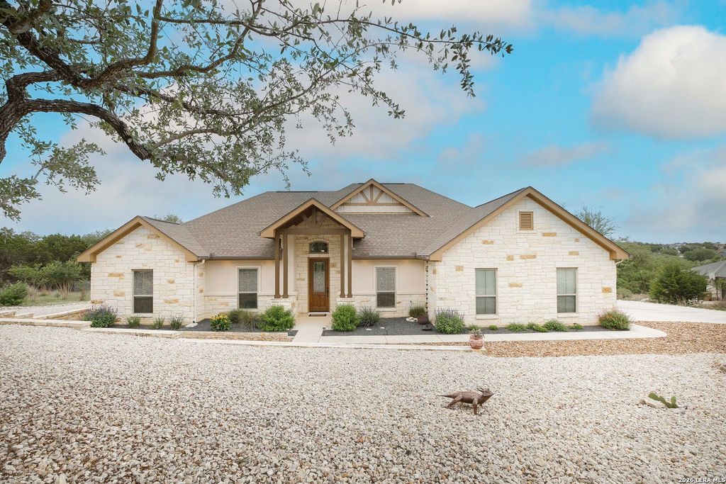 139 JACKSON CRK, Canyon Lake, TX 78133