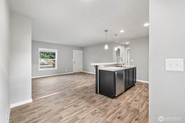 2910 E Myrtle Street, Port Angeles, WA 98362