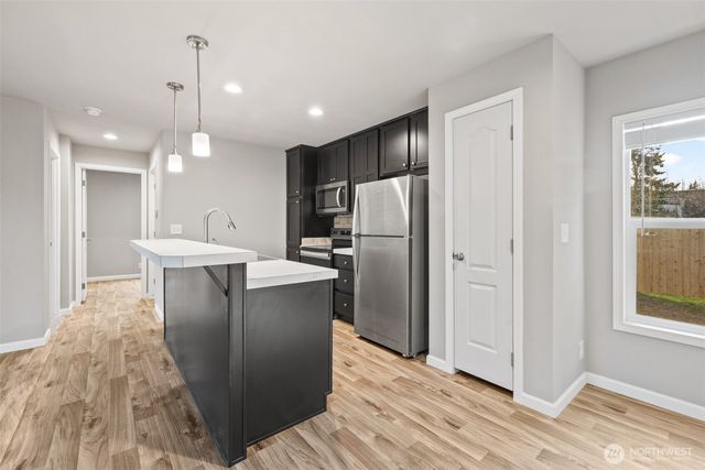 2910 E Myrtle Street, Port Angeles, WA 98362