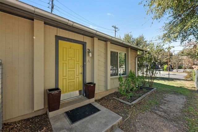 3713 Menchaca RD A, Austin, TX 78704