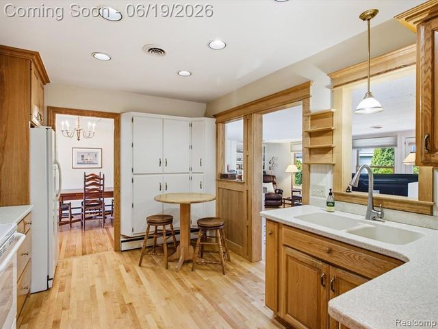 3431 Sherman Court, Port Huron, MI 48060