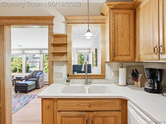 3431 Sherman Court, Port Huron, MI 48060