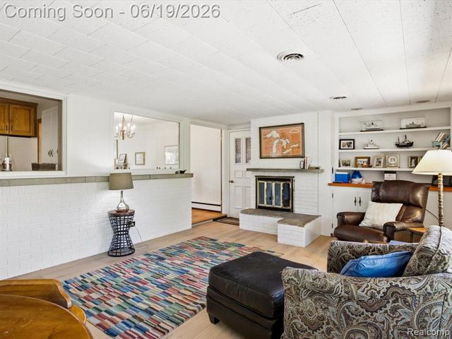 3431 Sherman Court, Port Huron, MI 48060