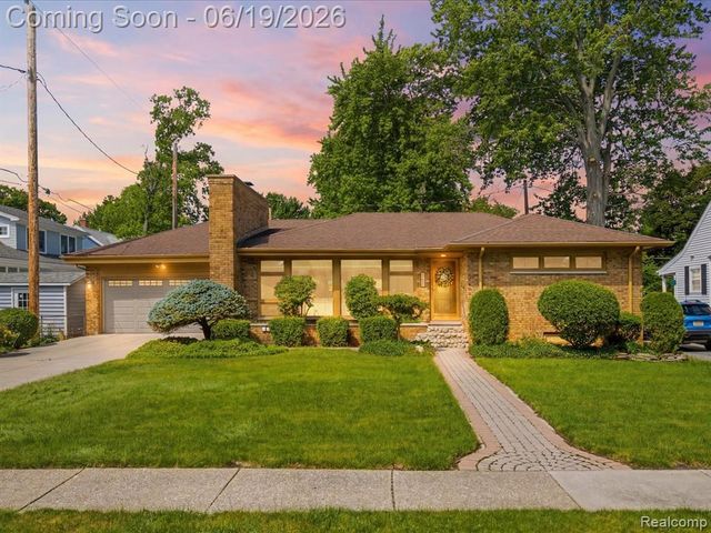 3431 Sherman Court, Port Huron, MI 48060