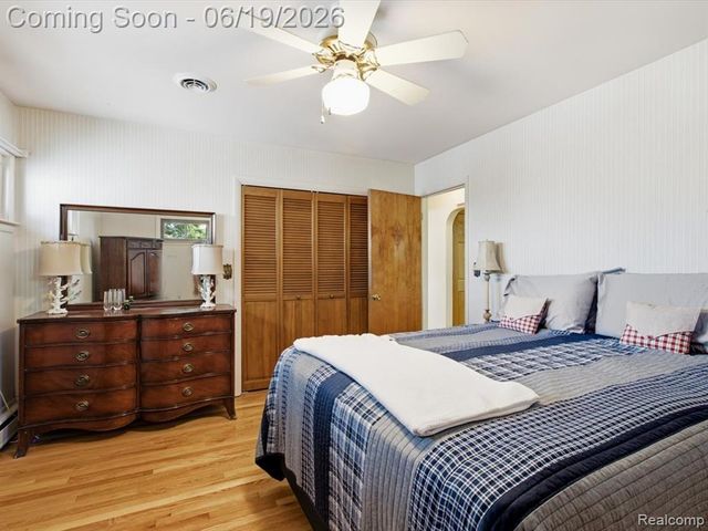 3431 Sherman Court, Port Huron, MI 48060