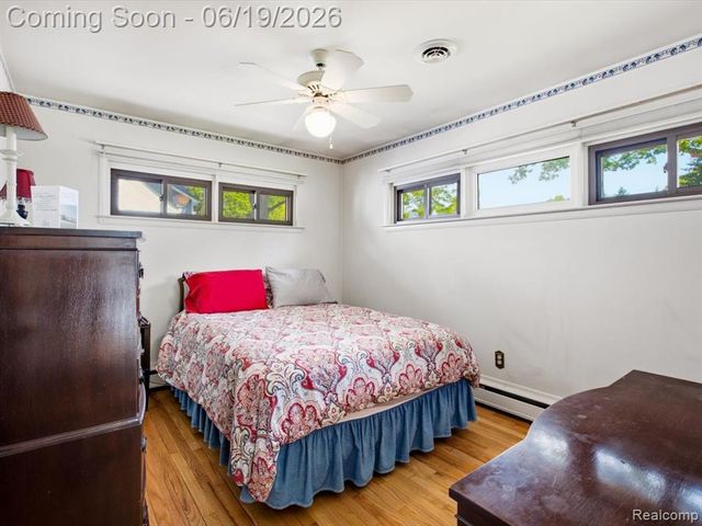3431 Sherman Court, Port Huron, MI 48060
