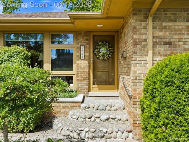 3431 Sherman Court, Port Huron, MI 48060